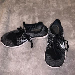 Nike 4.0 Fly knits